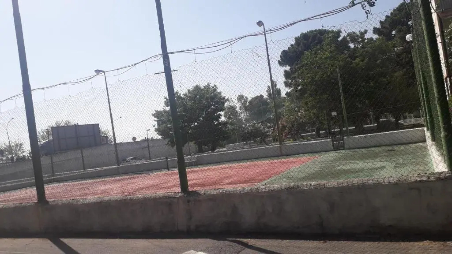 Appartamento nel verde