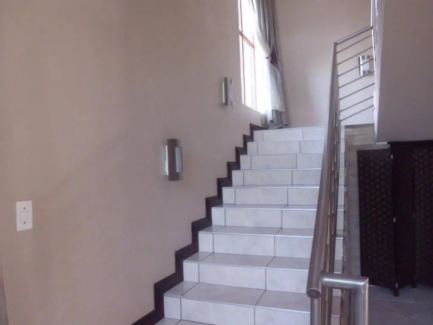 Birch Grove Guest House