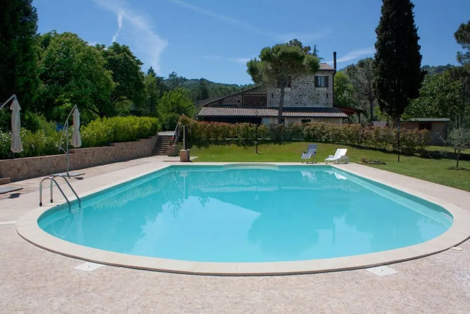 Il Borghetto di Peccio Martino