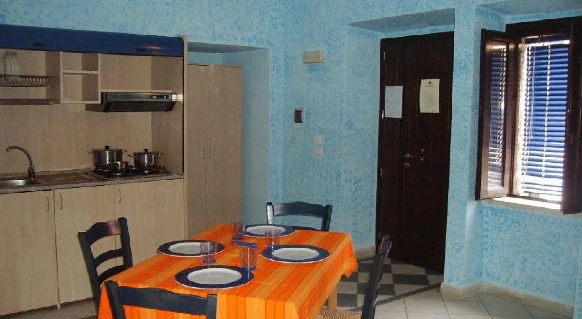 Hotel Residence La Fortezza
