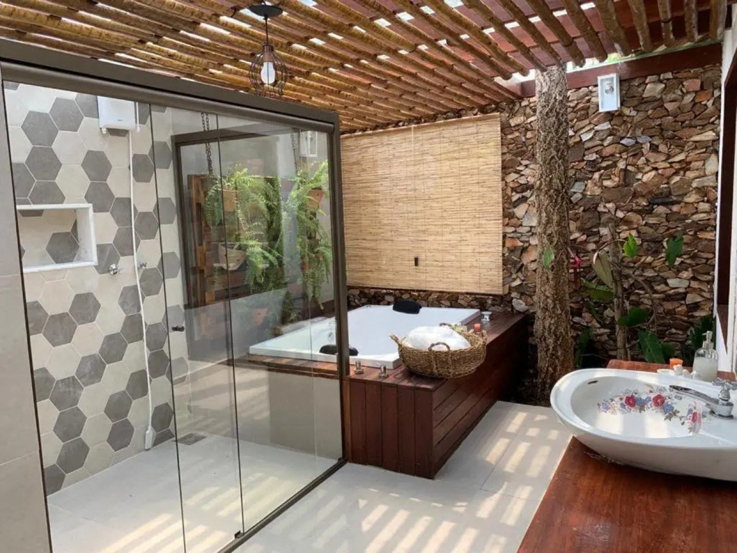 Santa Vila Hospedagem