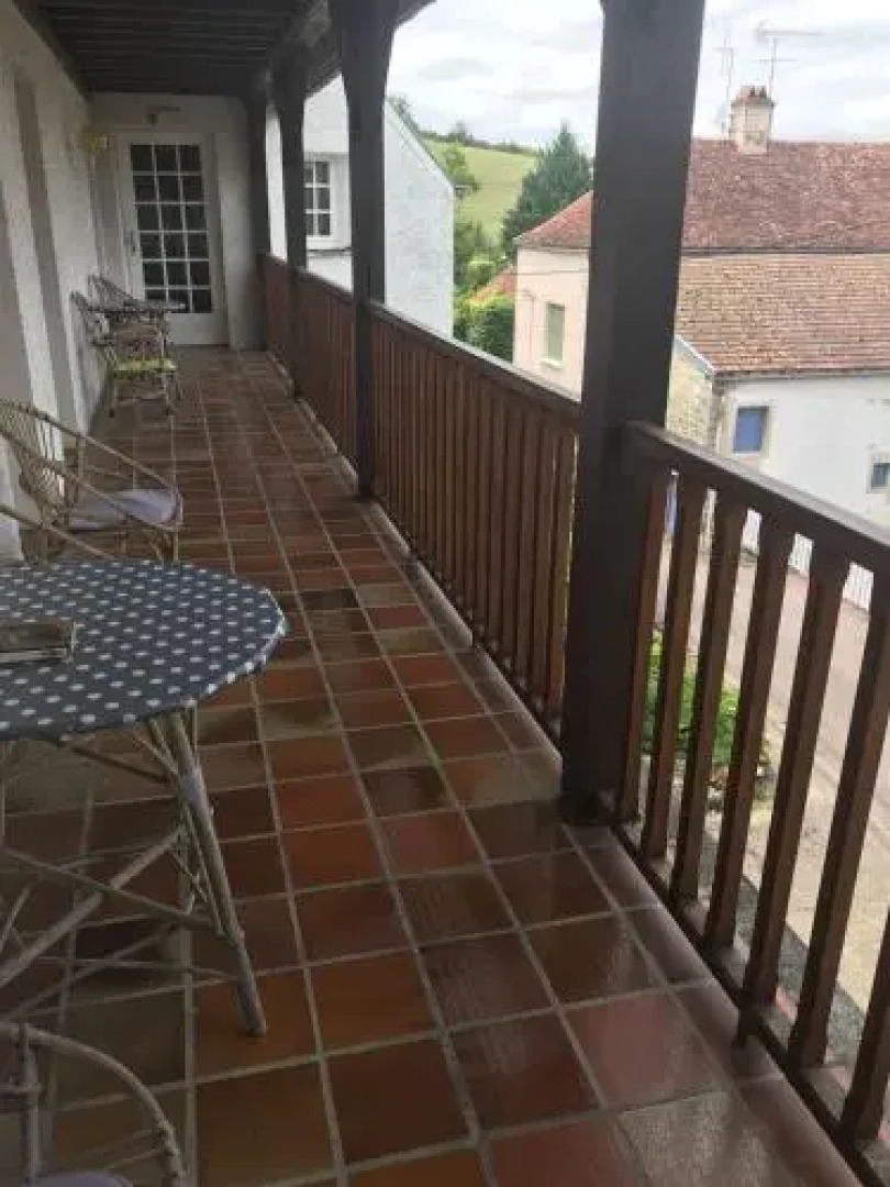 Auberge du Val D’Ouche