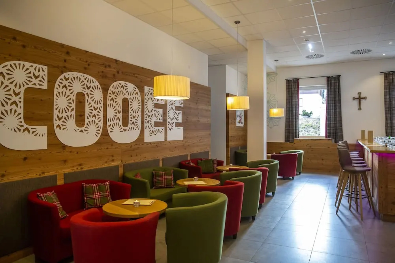 Sporthotel Zederhaus