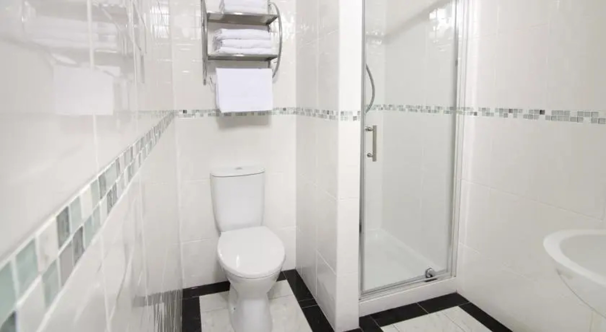 The Charles Stewart Guesthouse