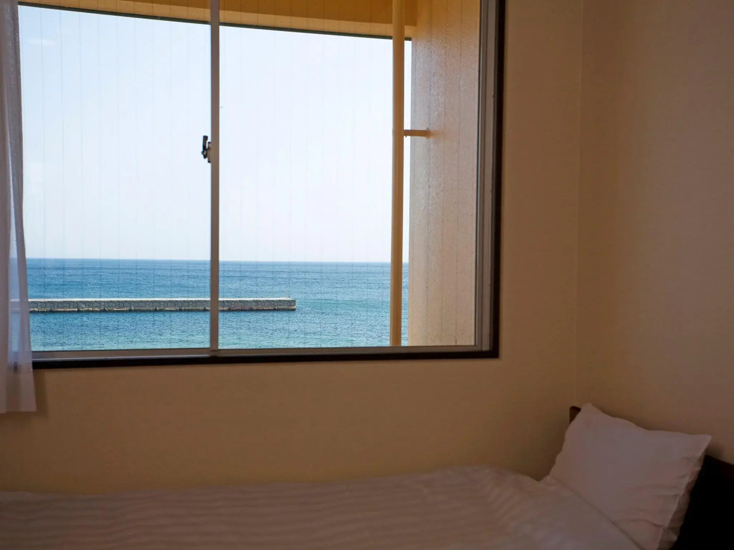 Harbor Hotel Kaigetsu