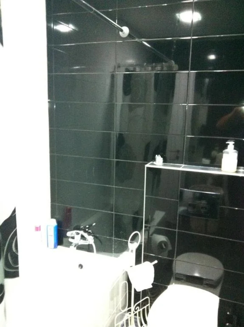 Ilsia Apartments - Martin Buber Street