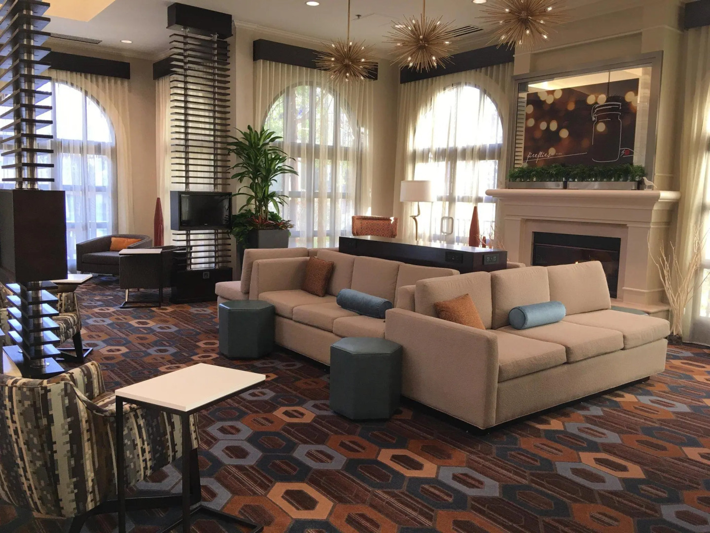 Hilton Garden Inn Cupertino