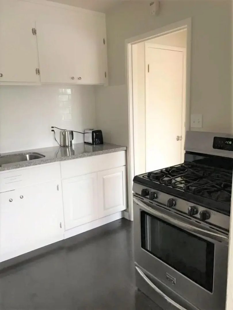 3426 Entire 1BR Apt/house in El Cerrito Cozy