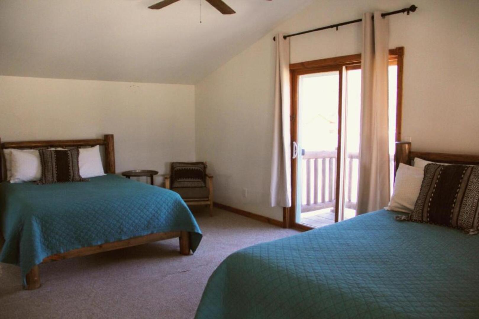 High Country Guest Ranch