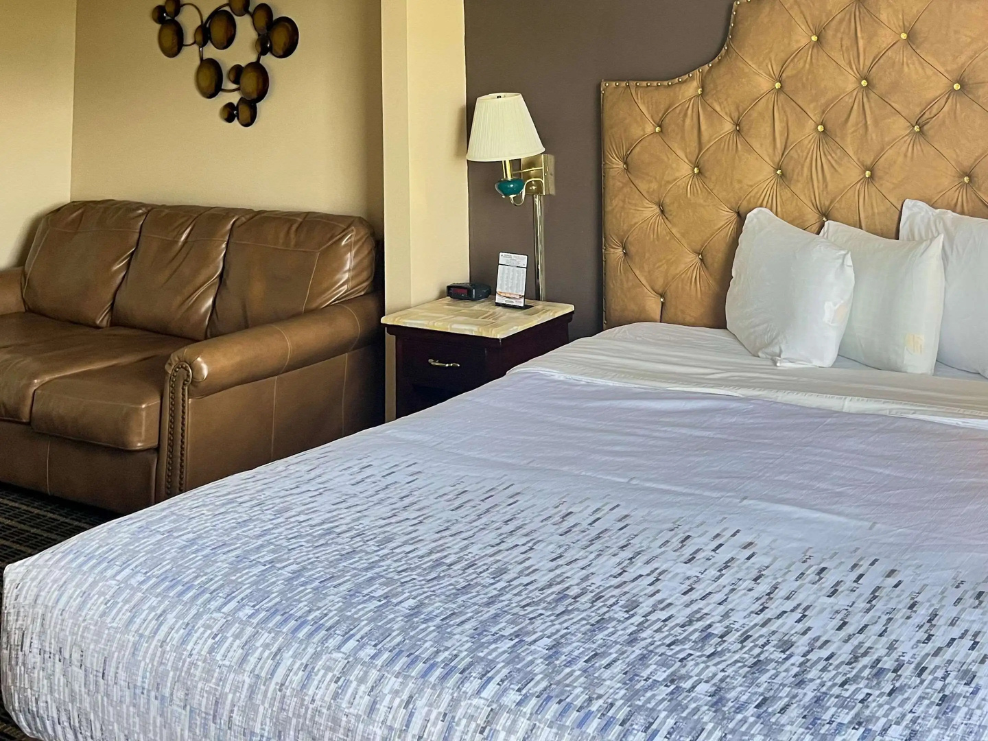 Comfort Inn & Suites Madison East Interstate I-90