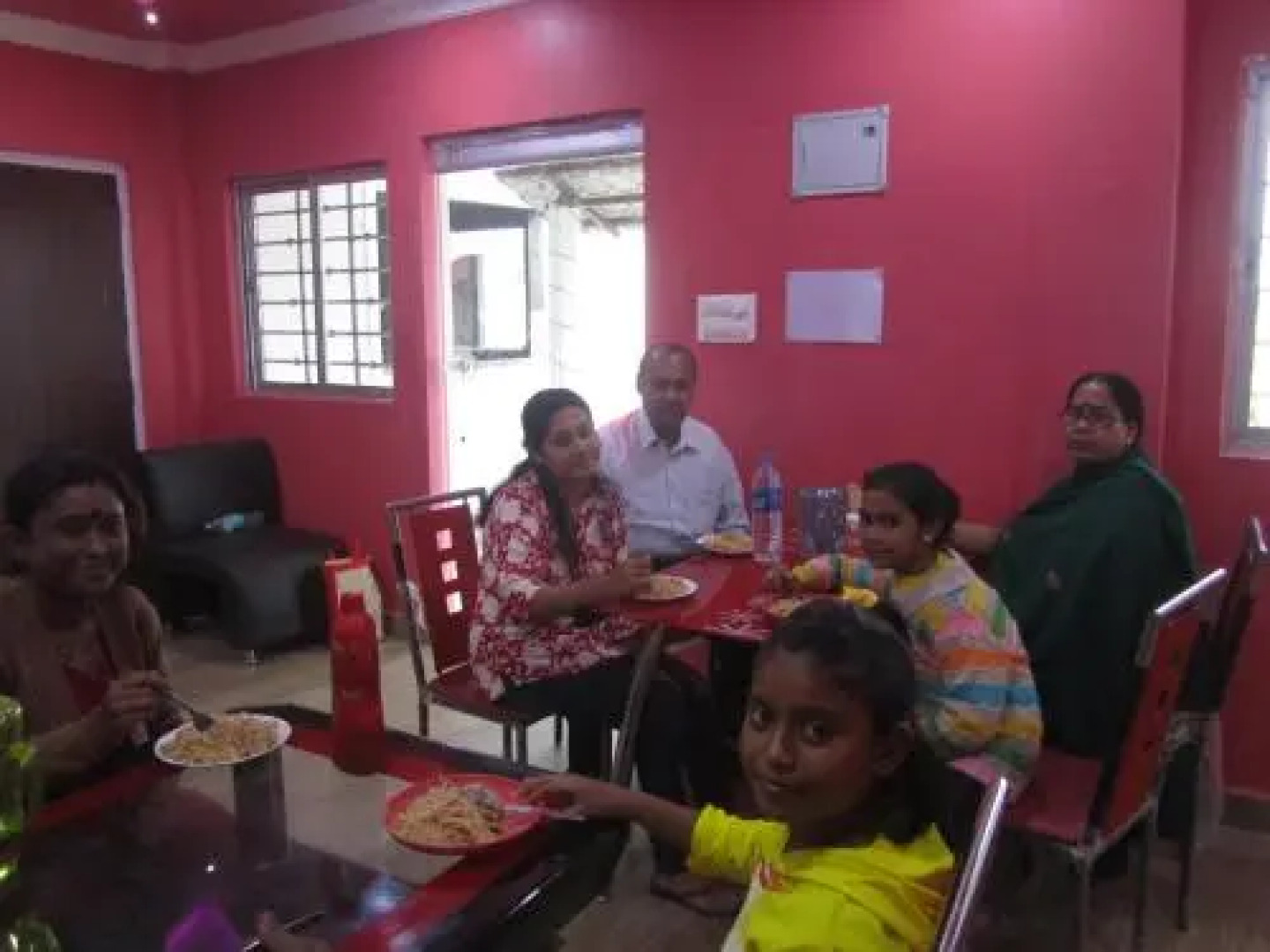 Resort Sun N Services