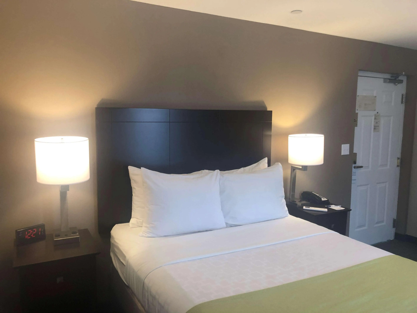 Best Western Fort Lee