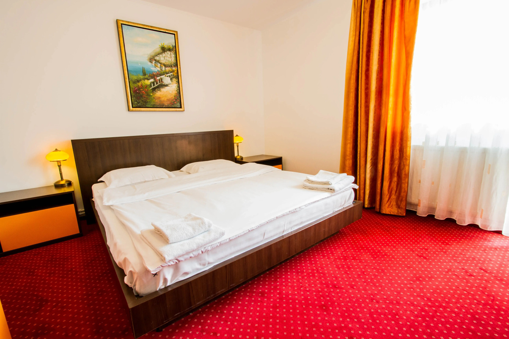 Complex Turistic Max International