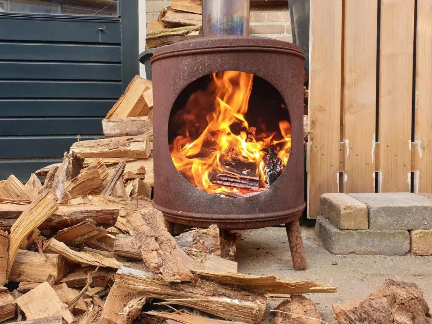 Studio "Shoshana" Harderwijk