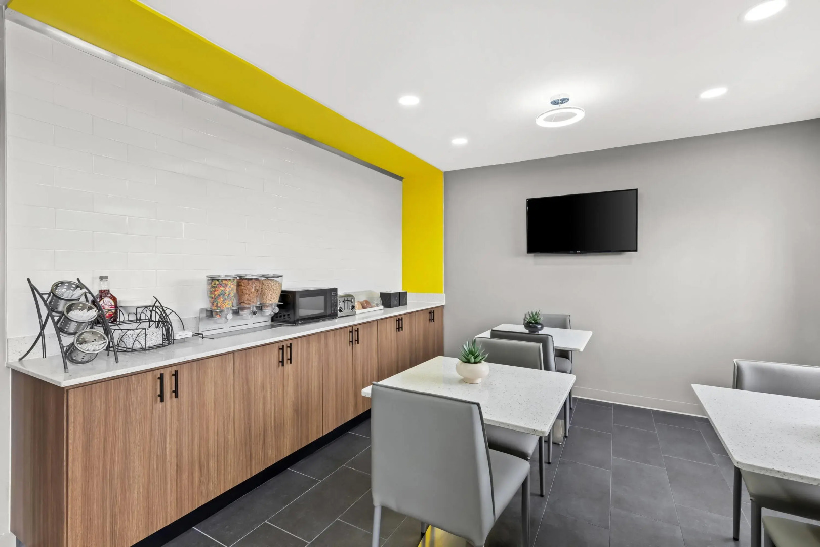 Microtel Inn & Suites by Wyndham Norcross