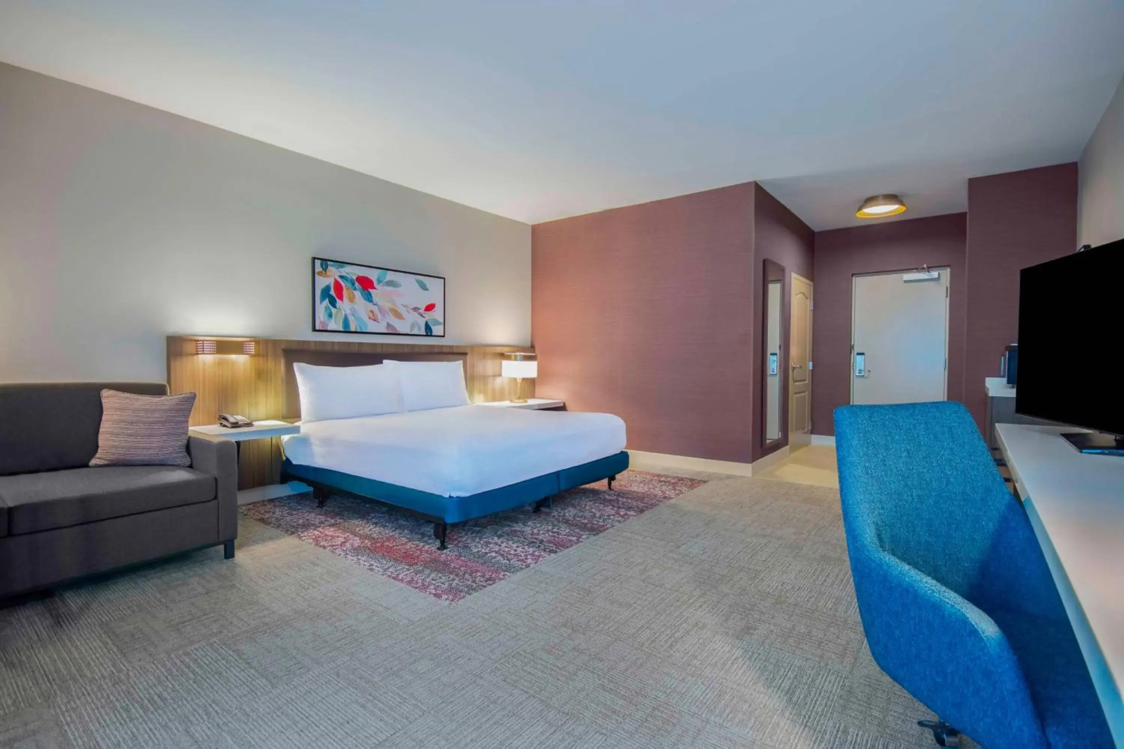 Hilton Garden Inn Danbury