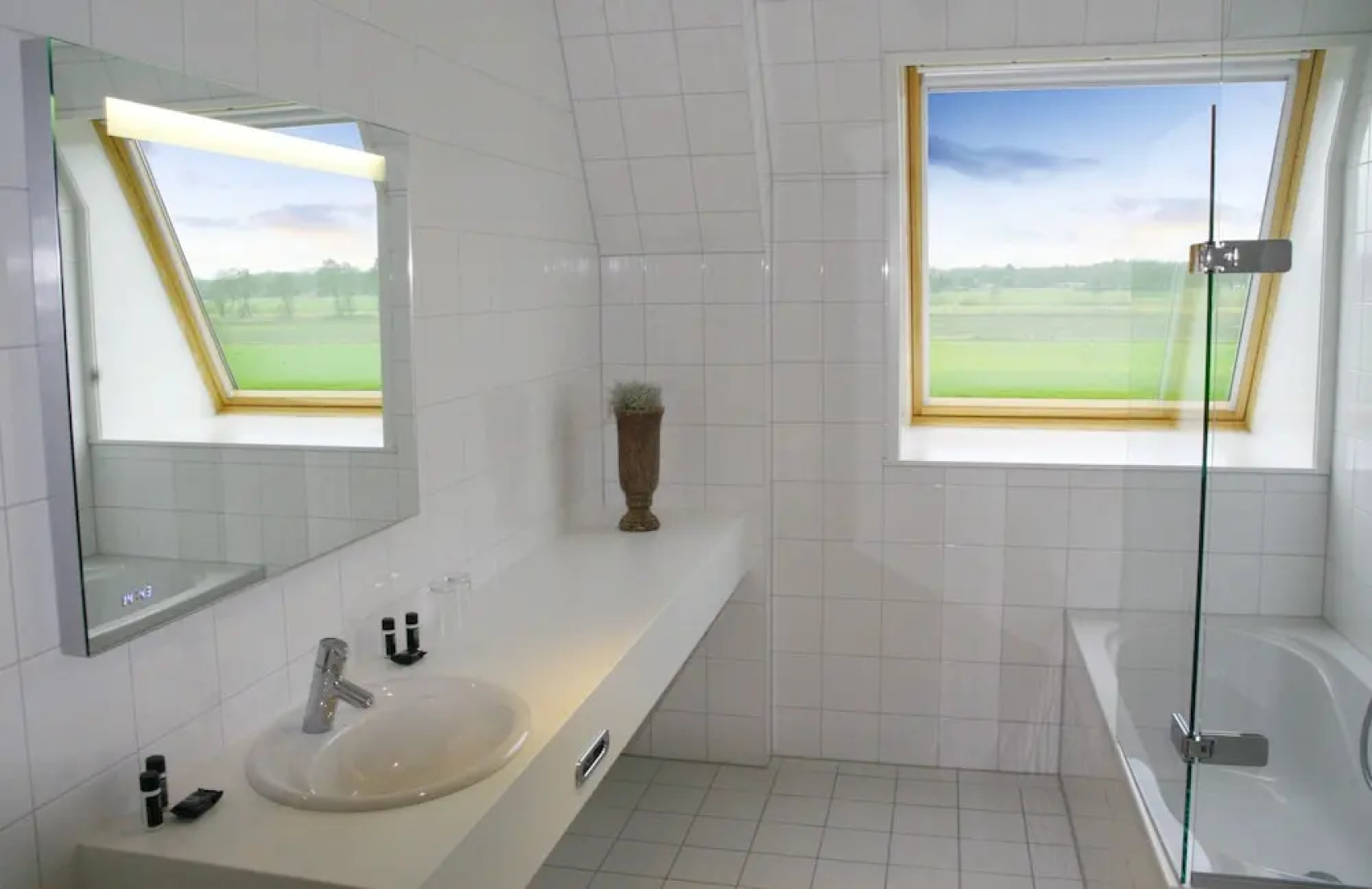 Huis Ten Wolde