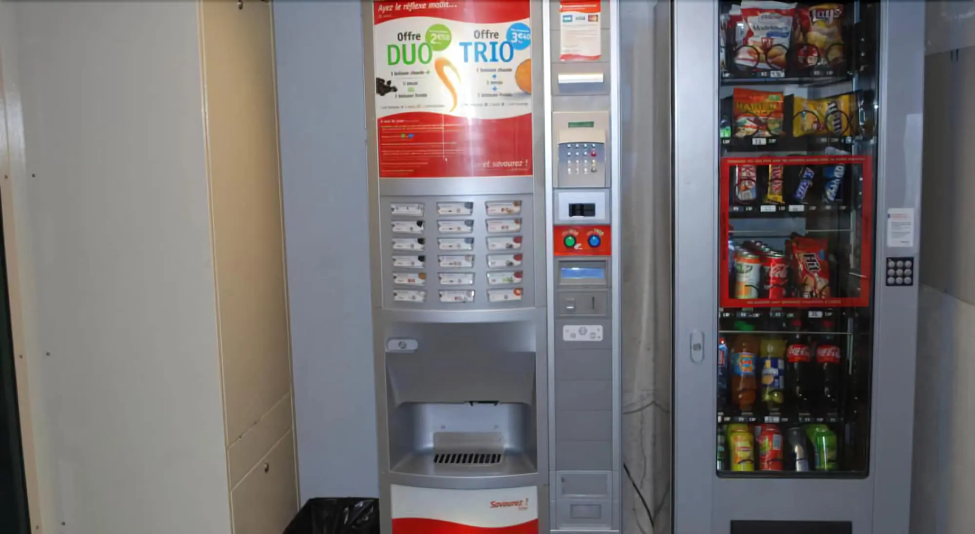 Première Classe Metz Nord - Sémécourt