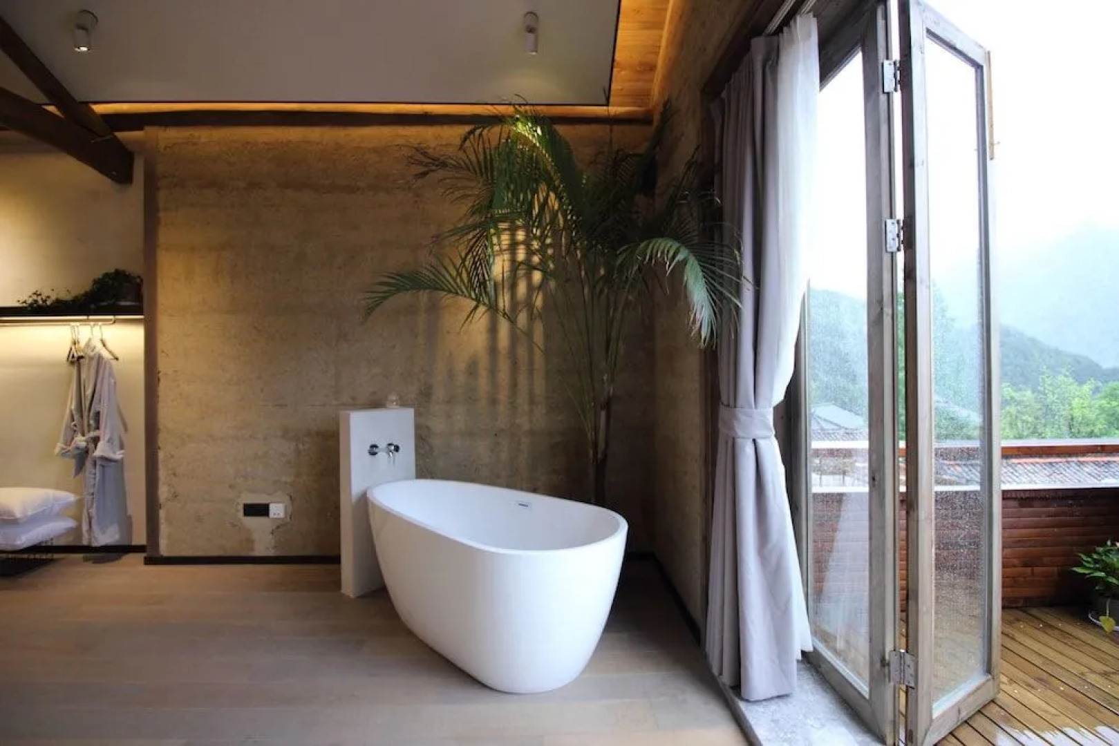 Cloud View Resort Songyang