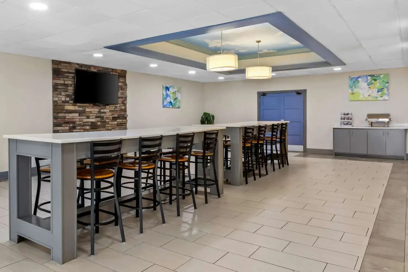 Rodeway Inn Smyrna