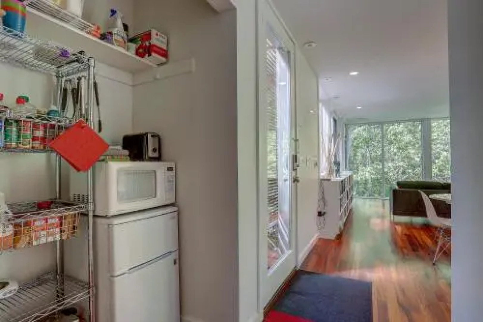 Neal Creek-River Vw-Ac-2br/1ba