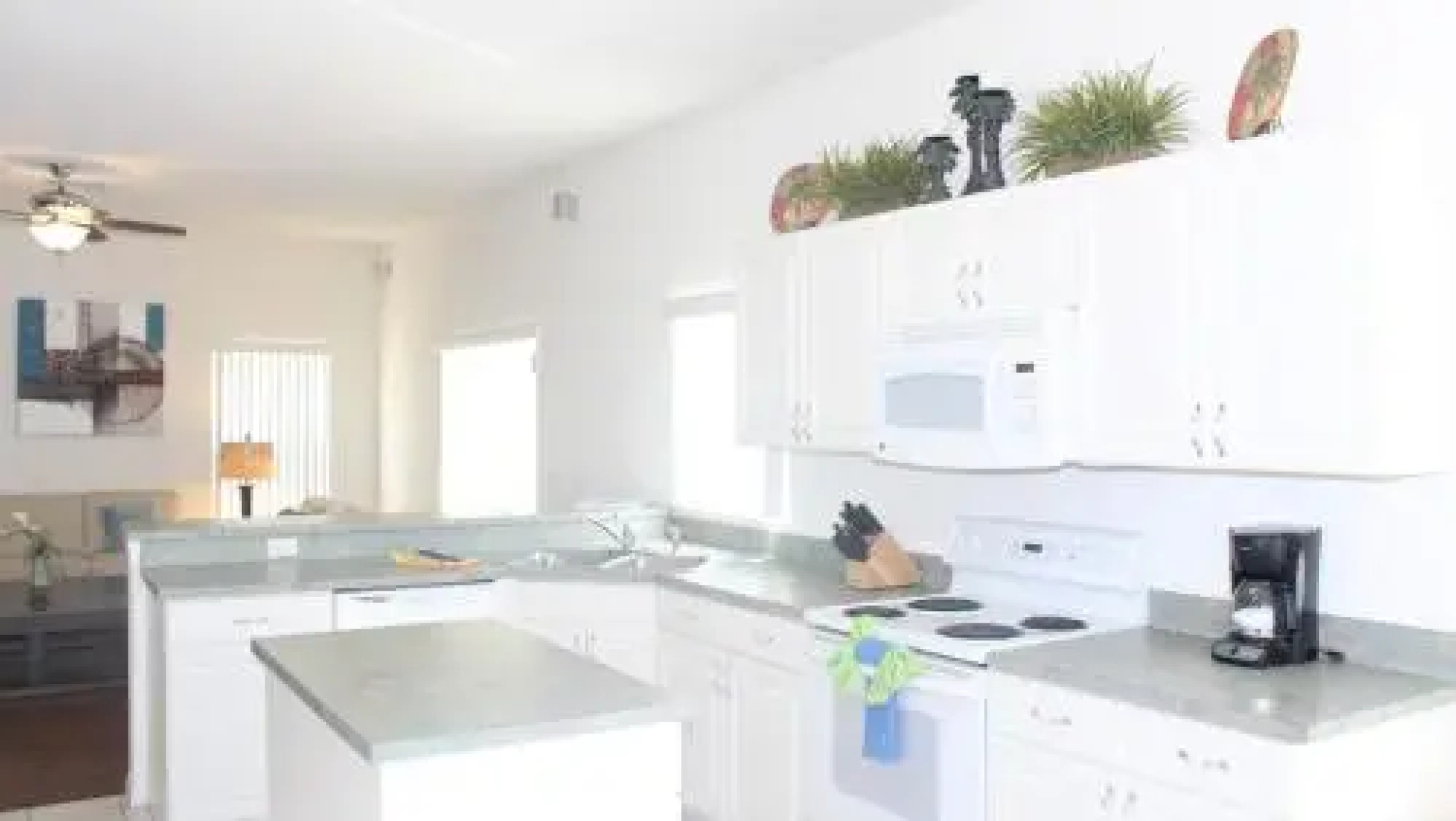 Balmoral Villa TA708