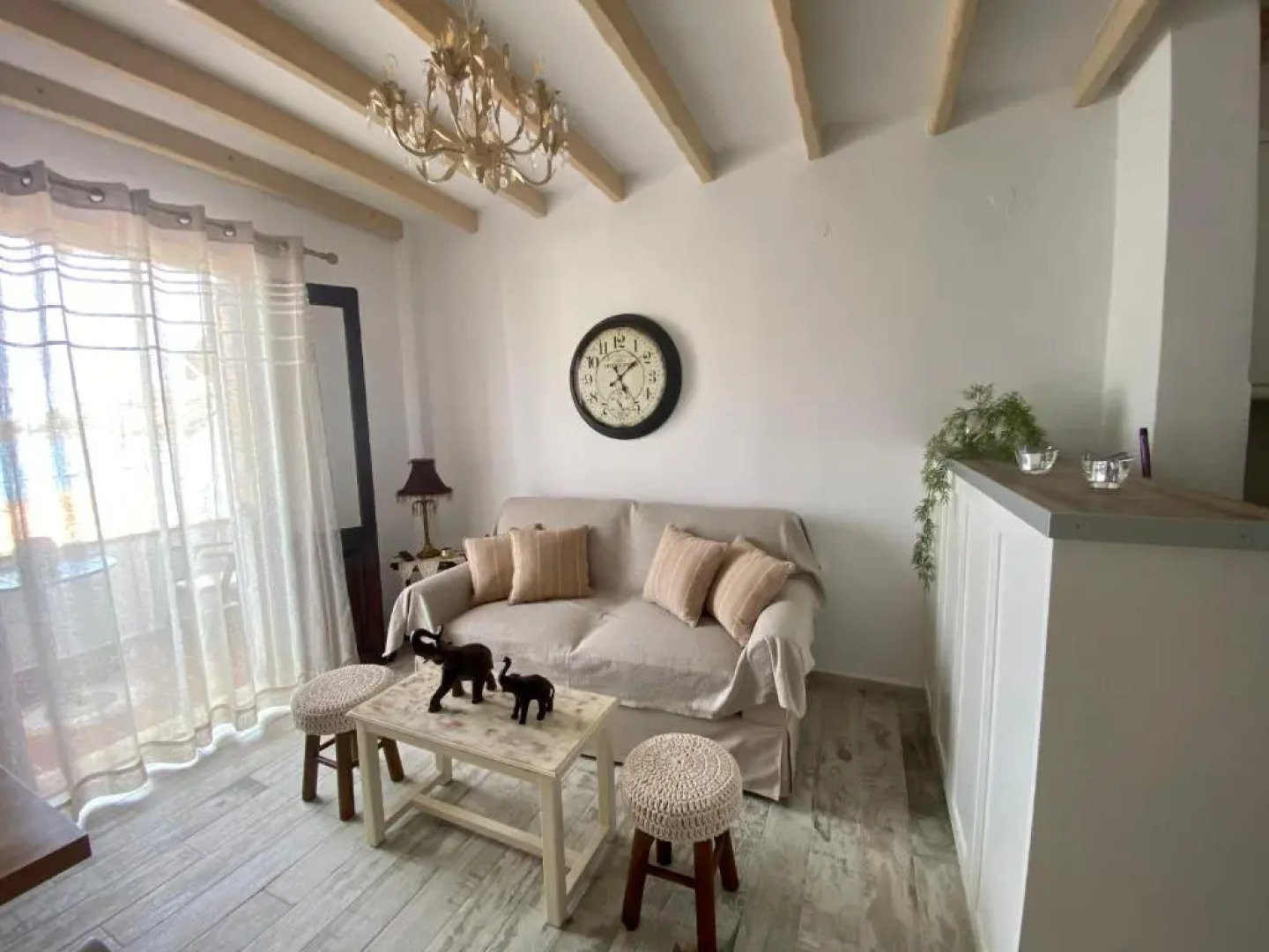 Petridi Maria Suites & Apartments