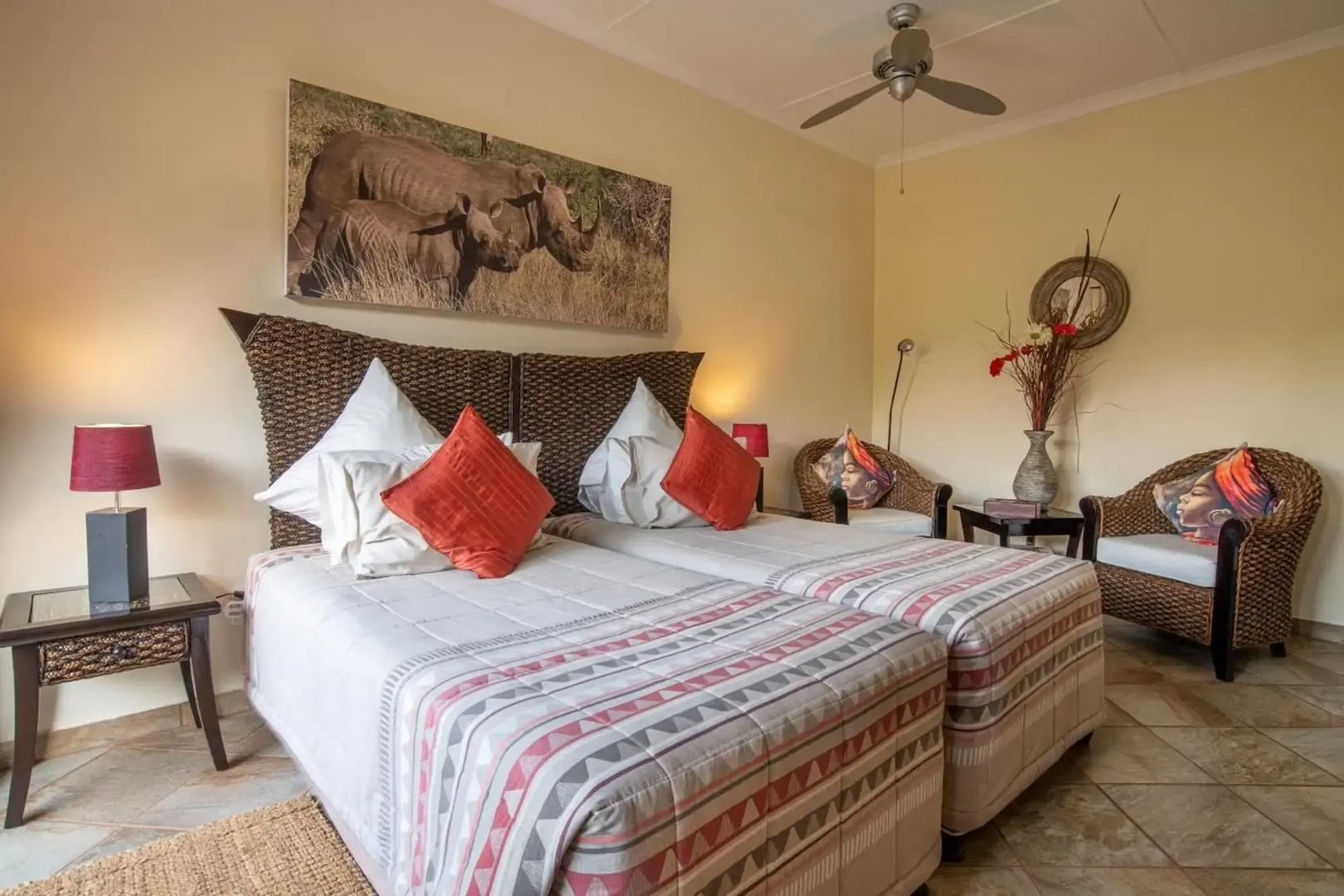 Elephant Coast Guest House