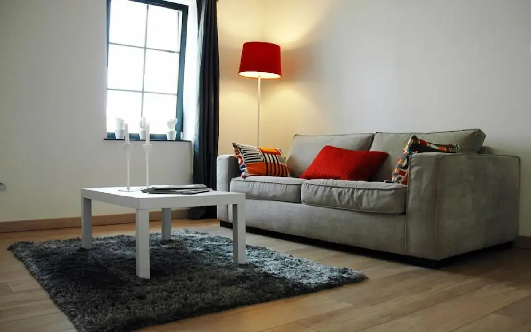 Les Mini-lofts de Paul et Virginie