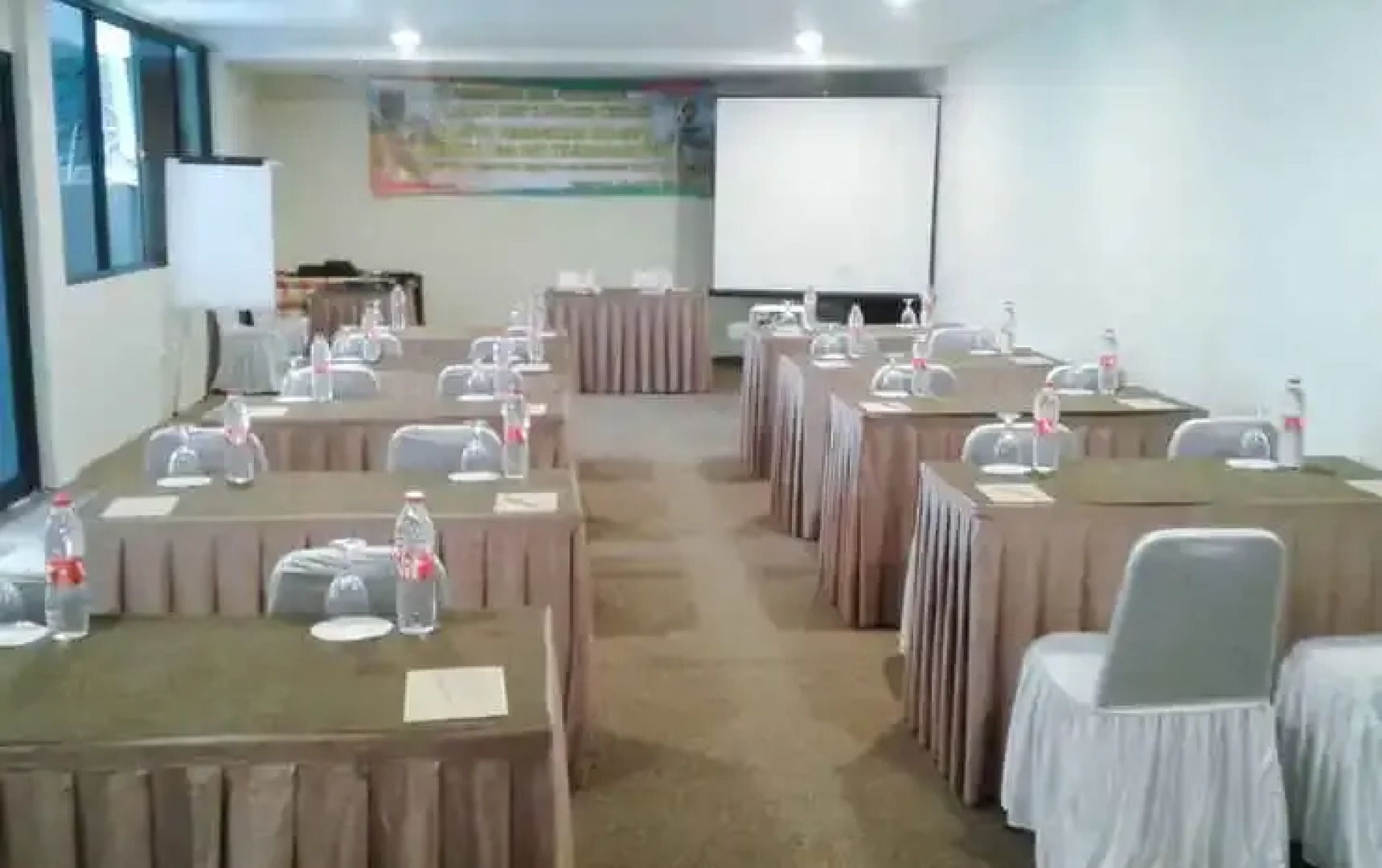 Rosalia Hotel Baturaden