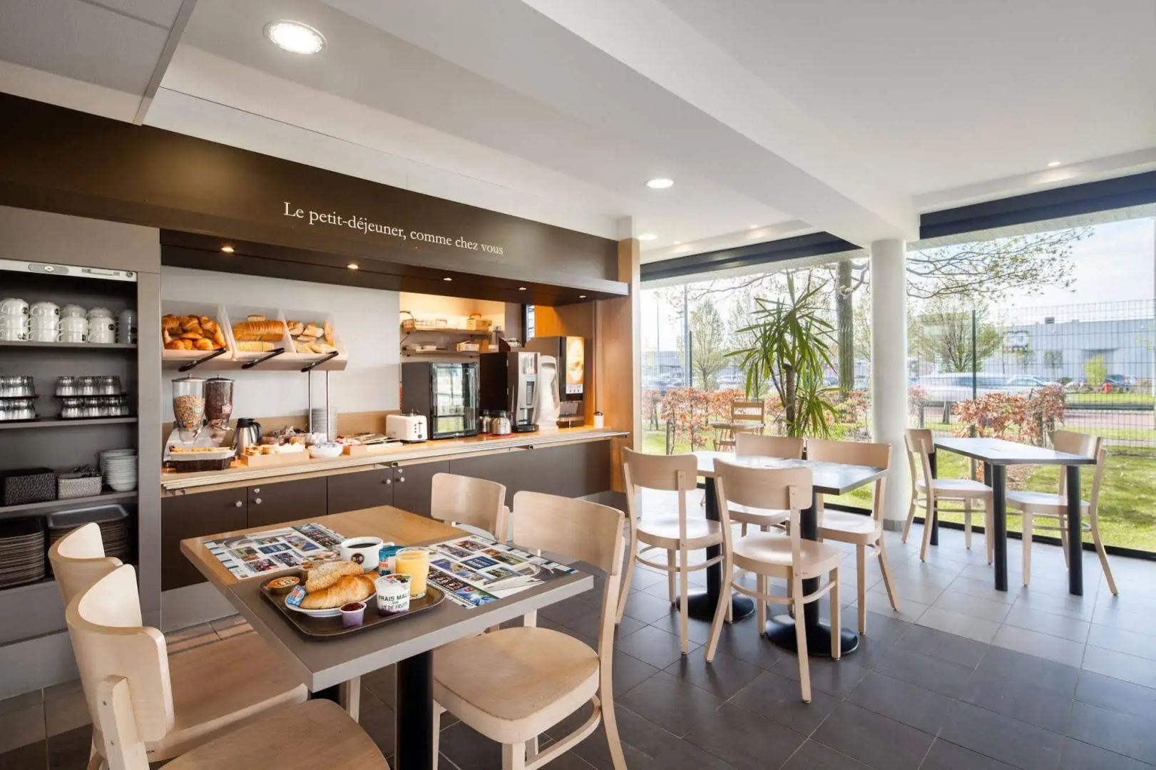 B&B HOTEL Arras