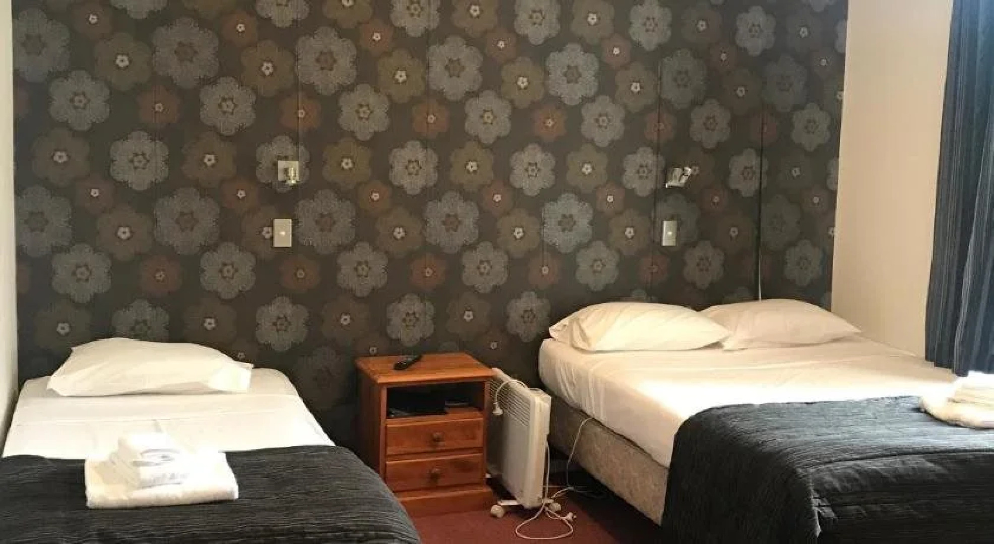 Criterion Club Hotel