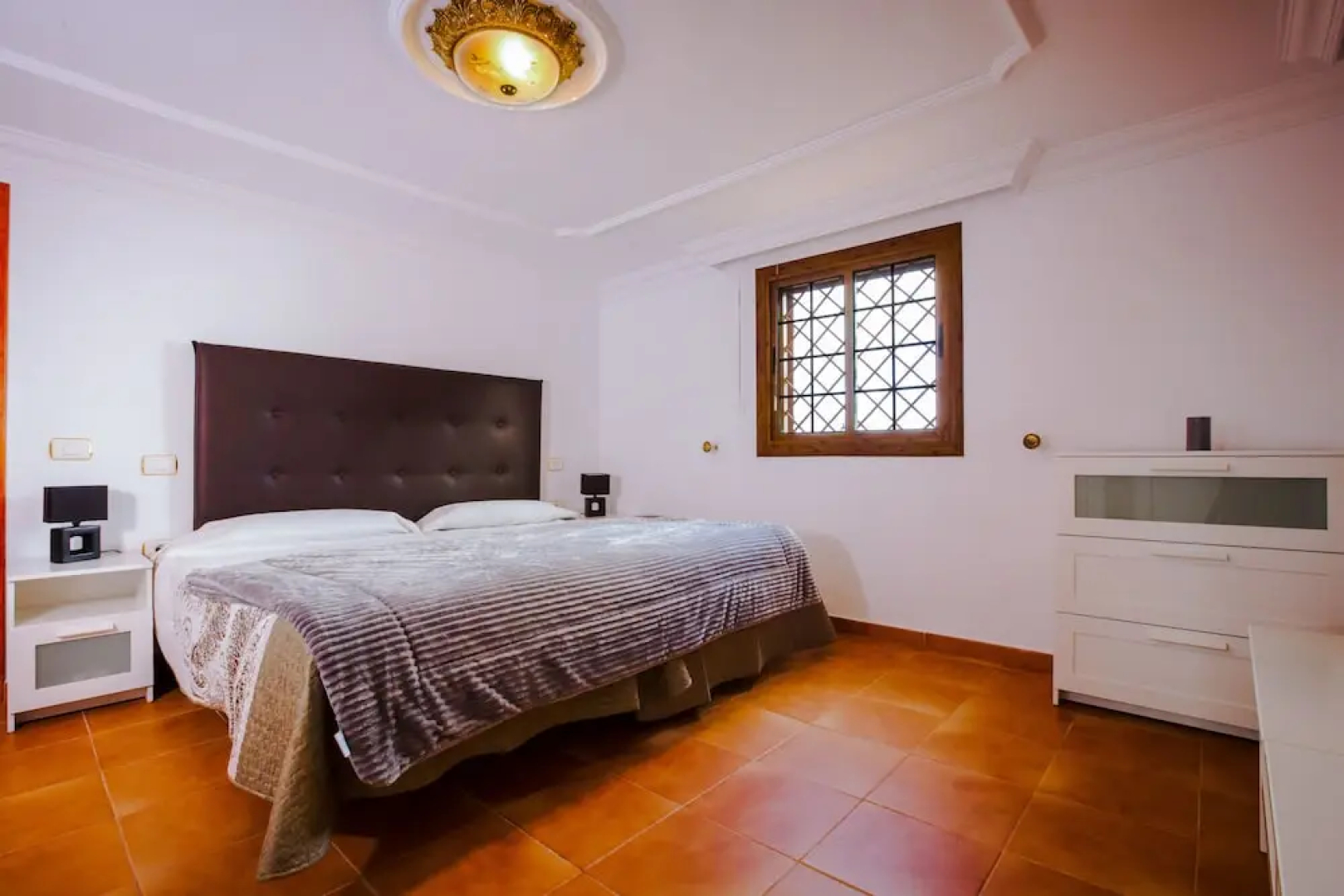 Chalet Esperanza