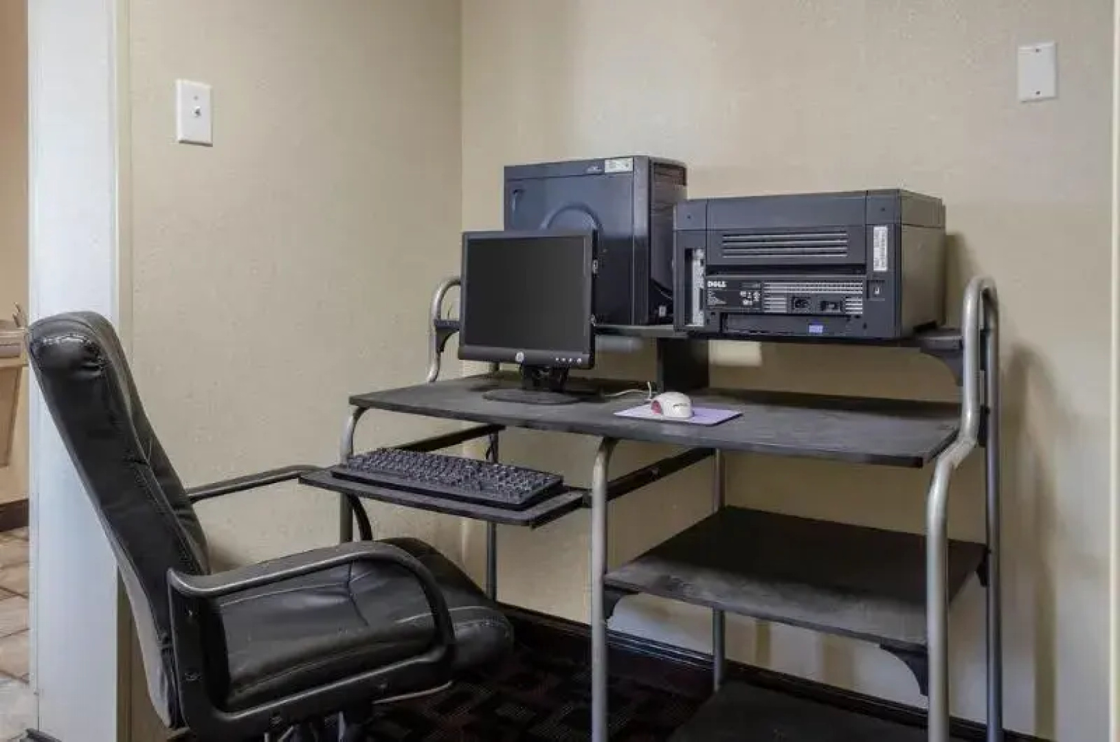 Quality Inn Magee