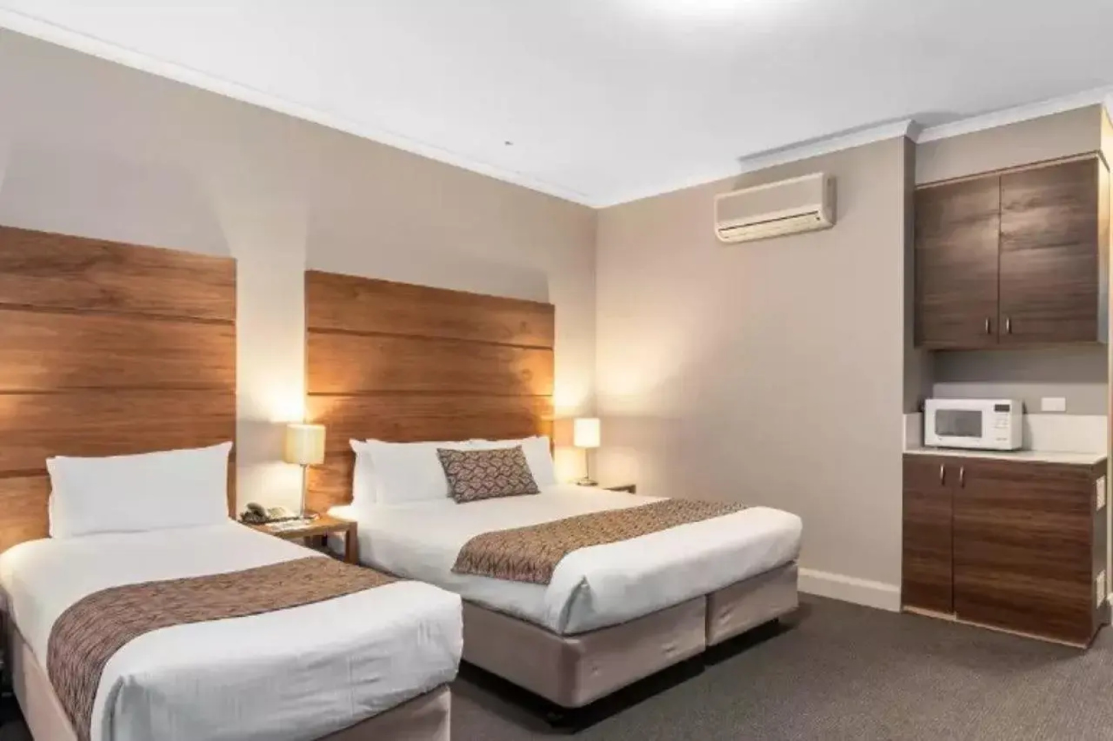 Quality Hotel Dickson