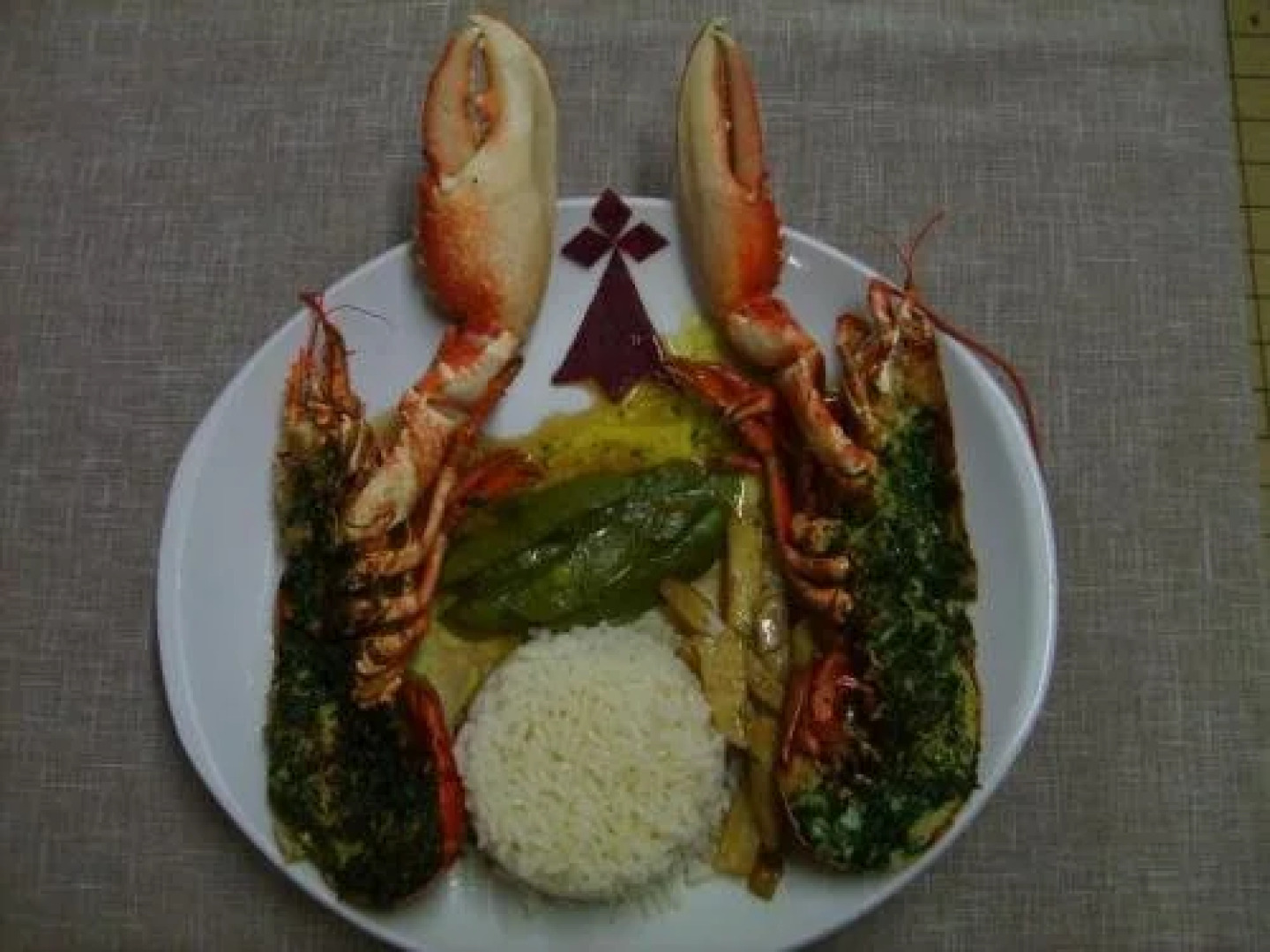 Auberge du Petit Matelot