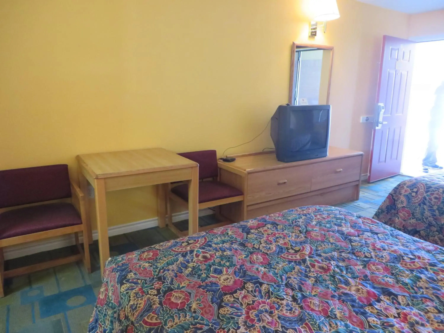 Americas Best Value Inn Weatherford, TX
