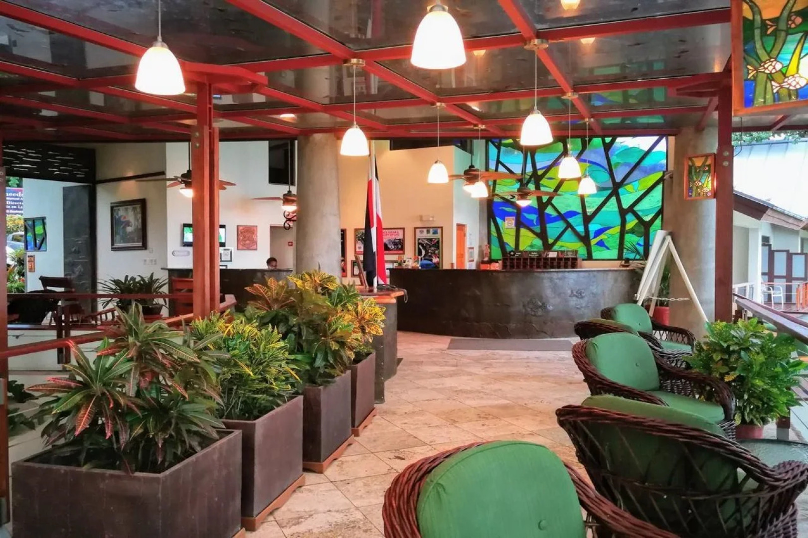 Si Como No Resort, Spa and Wildlife Refuge