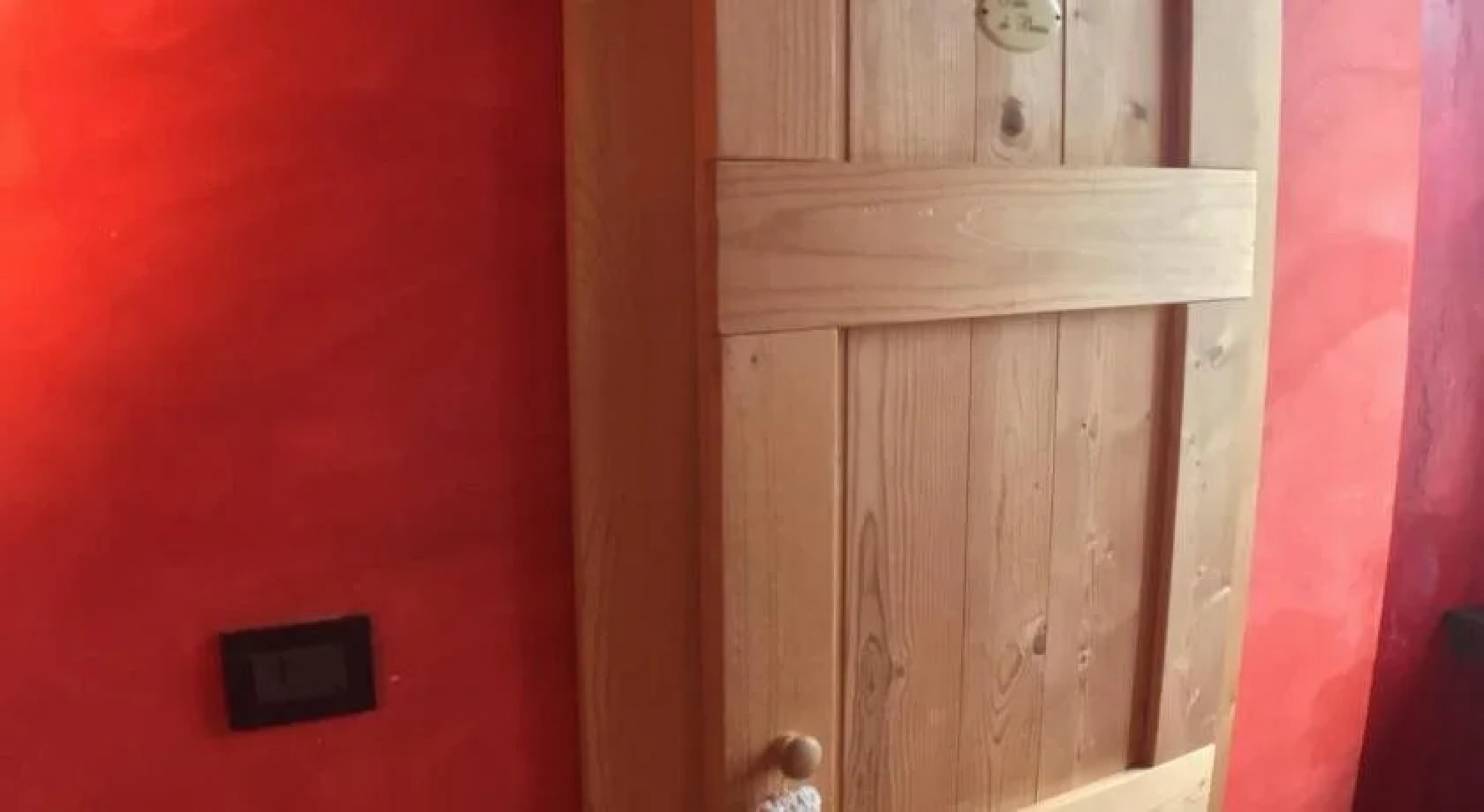 B&B La Casa del Bambero