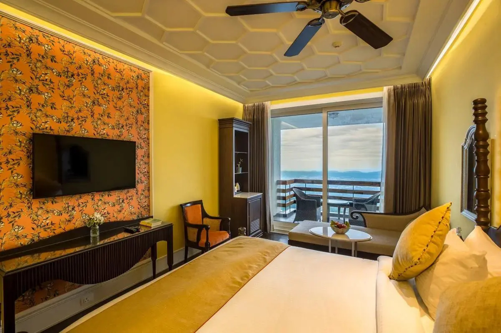 Royal Orchid Fort Resort