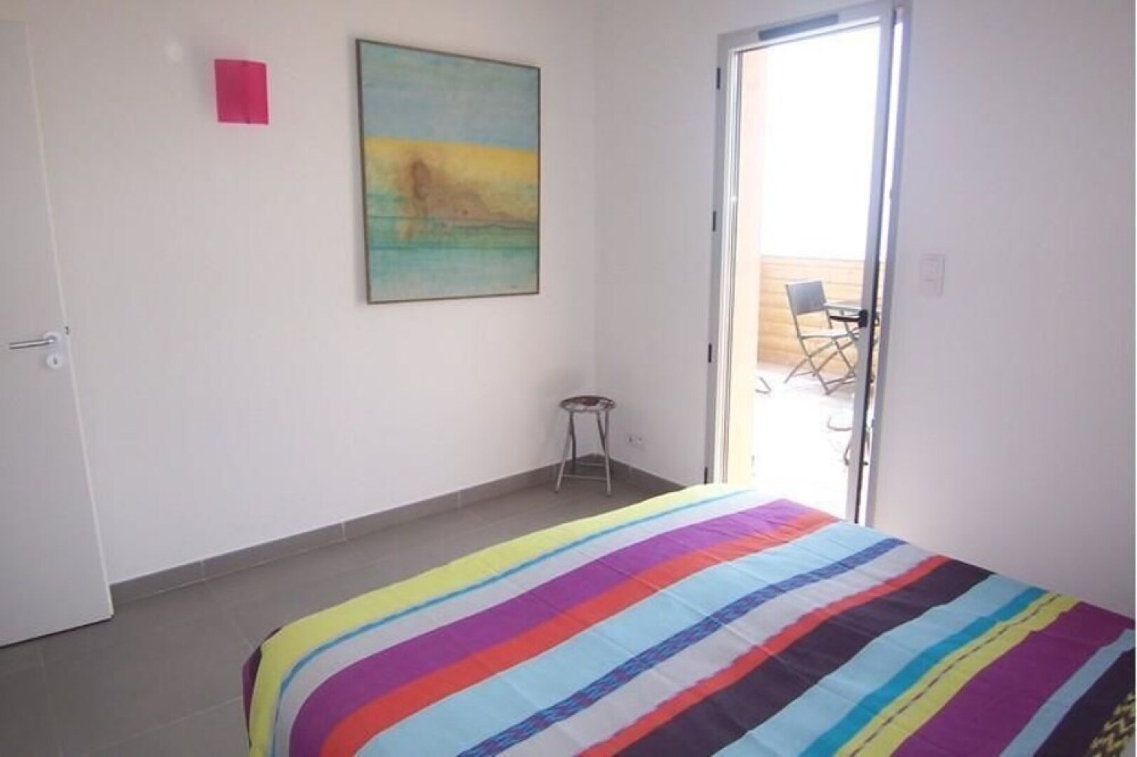 Villa Alma - Classé 3-in Front OF THE SEA