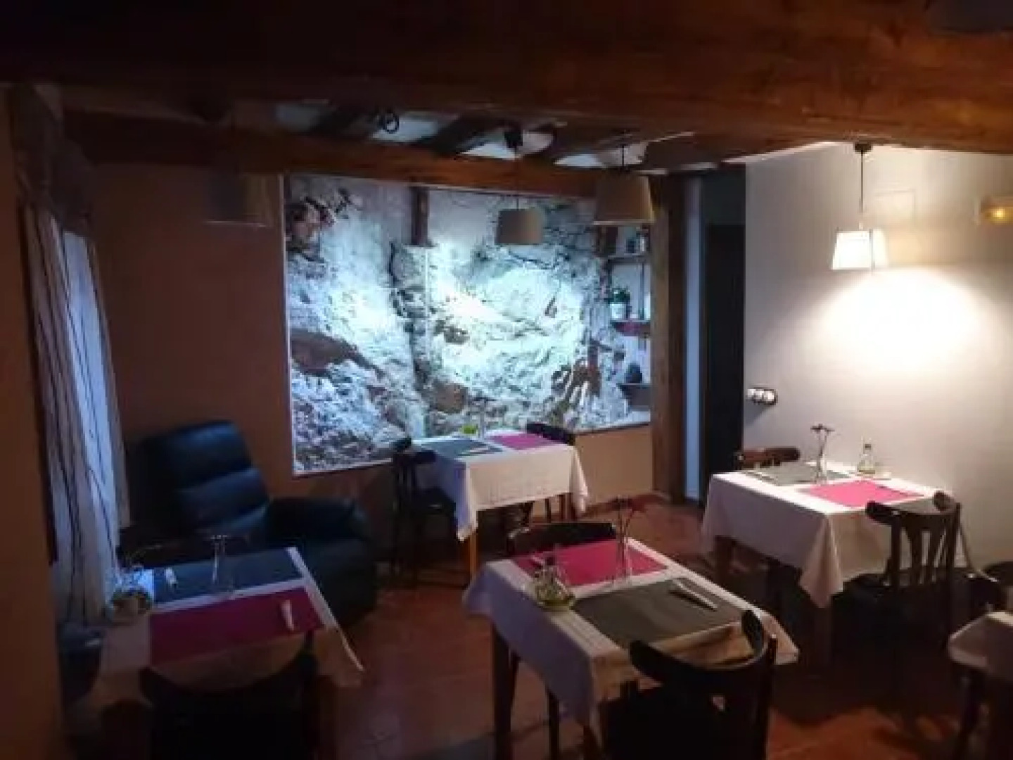 Hotel Mesón del Gallo