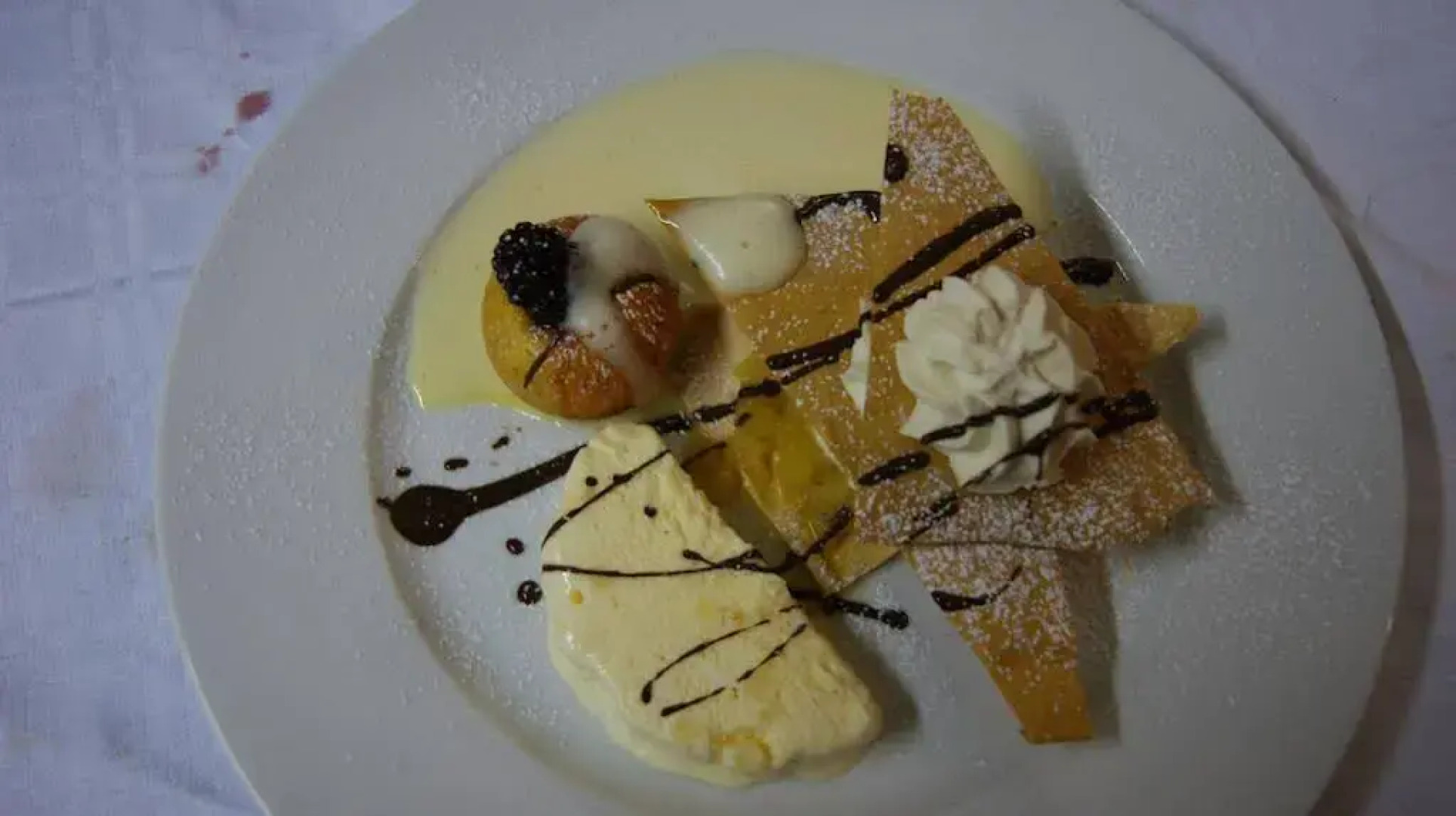 Gasthof Pension St. Wolfgang