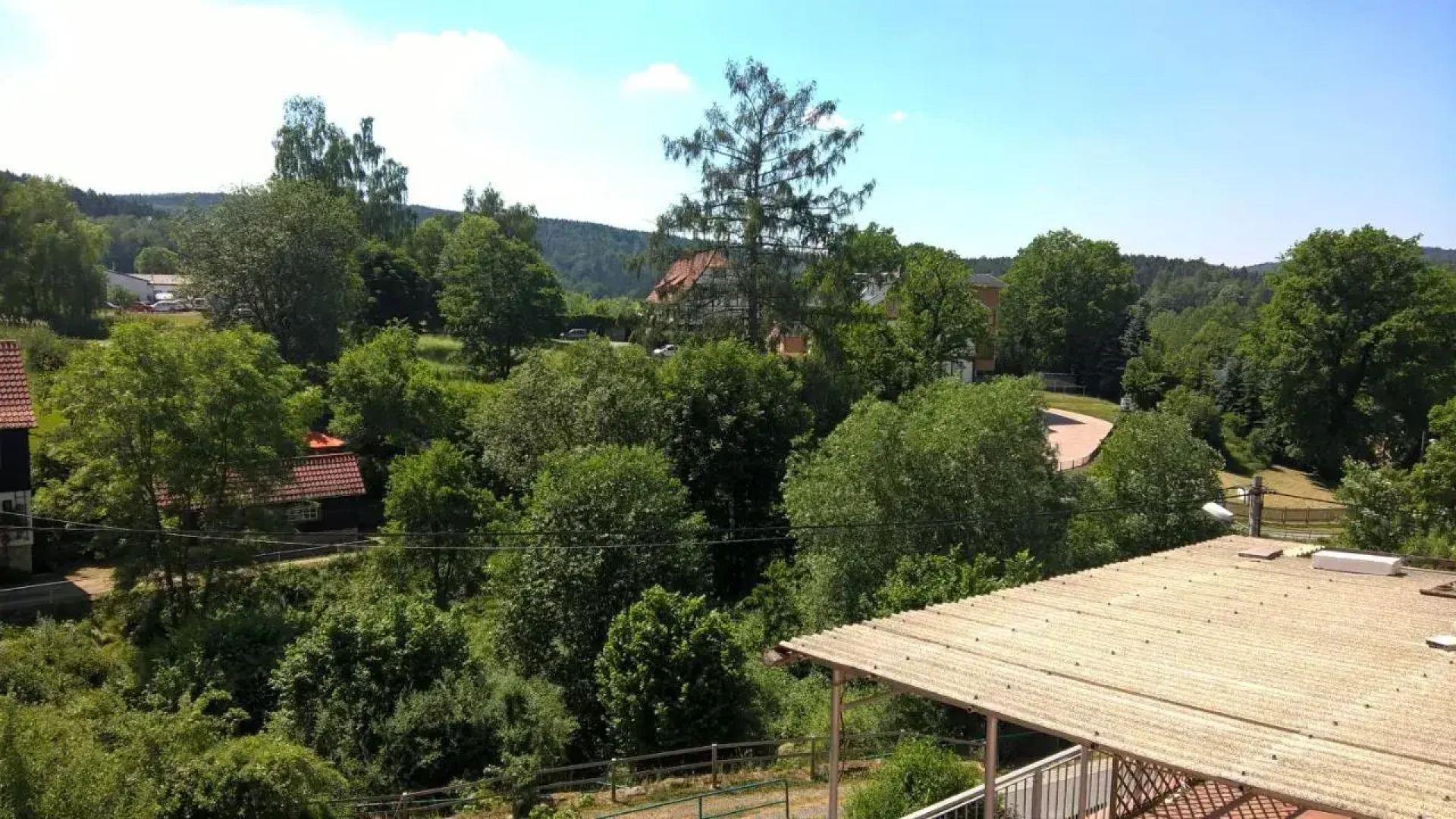 Pension&Gasthaus Zschirnsteinbaude