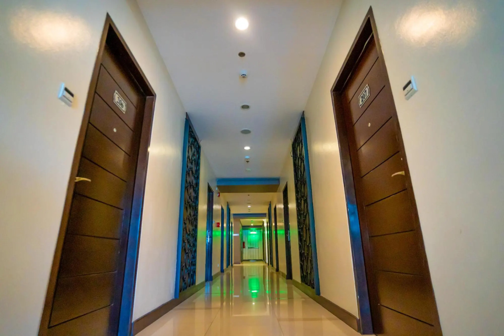 Prime City Resort Hotel