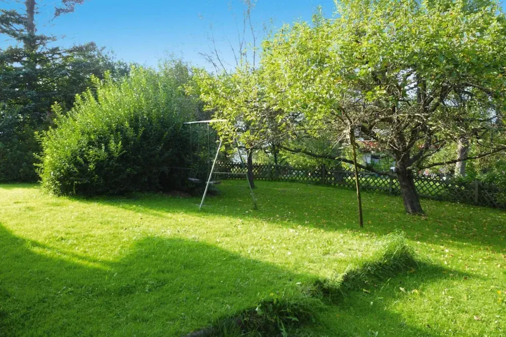 Holiday Home Fankhaus, Kirchbichl