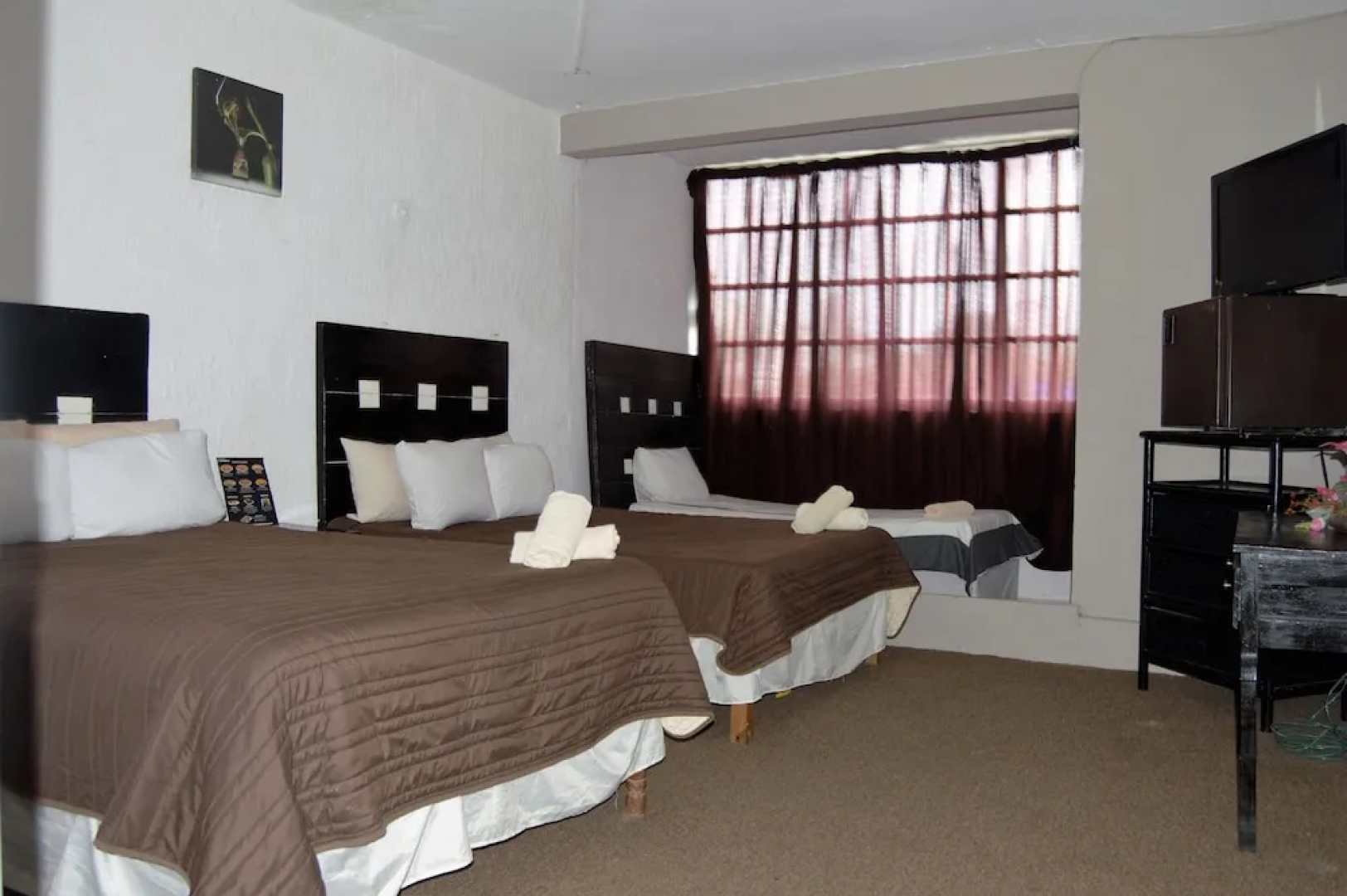 Hotel Jordan