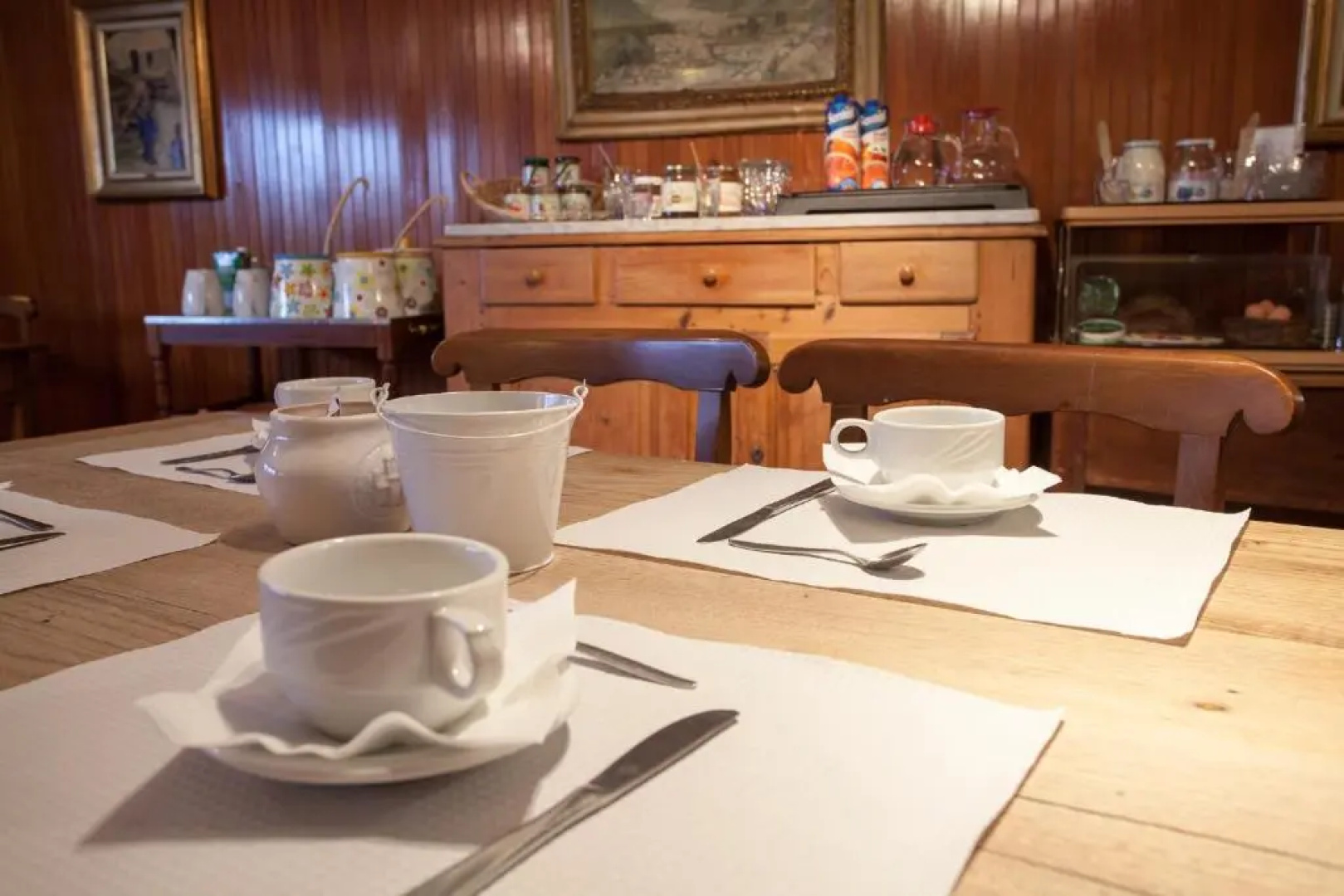 Hotel Funivia