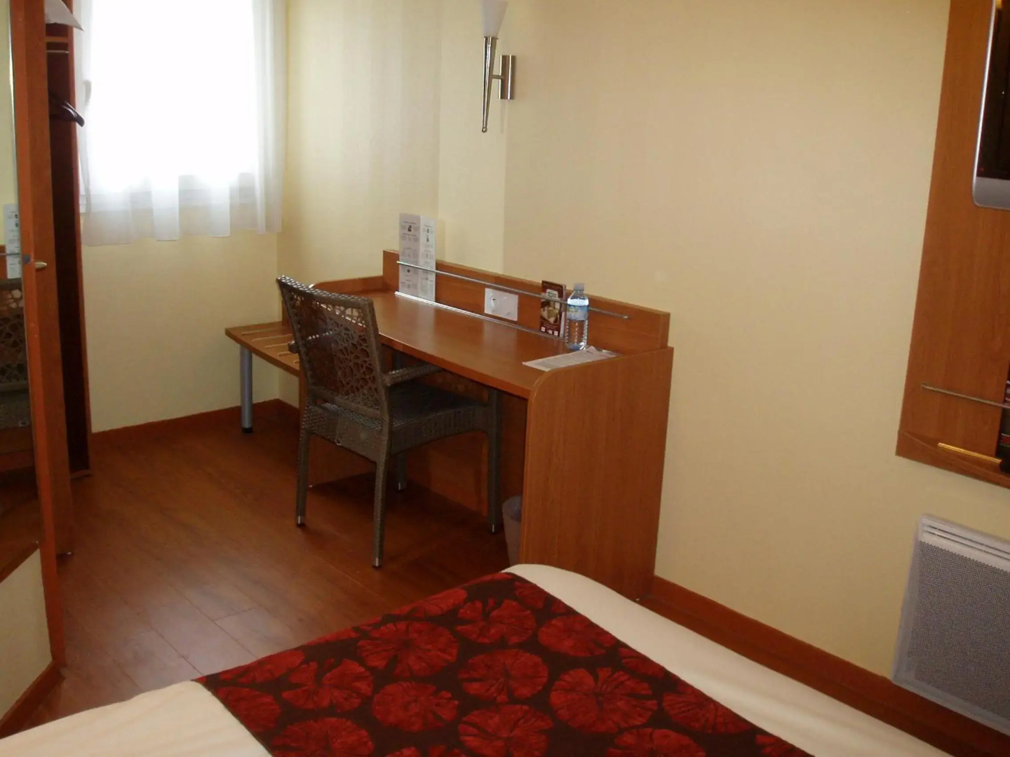 Brit Hotel Le Beaulieu