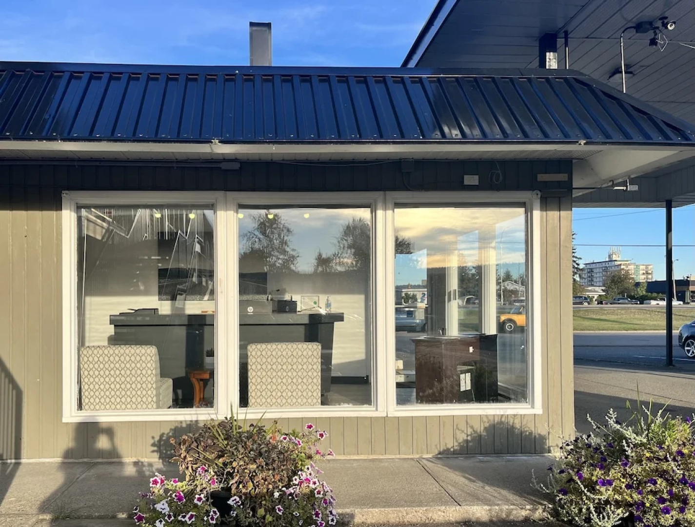 Anavada Inn & Suites - Prince George